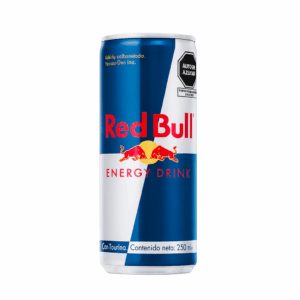 Mixer Redbull Regular x 24 unidades 330ml