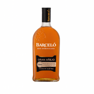 Ron Barcelo Gran Añejo 750 ml