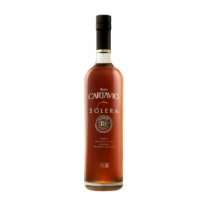 Ron Cartavio Solera 750ml