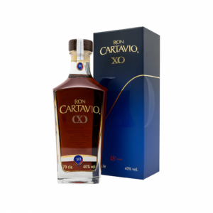 Ron Cartavio XO 750ml