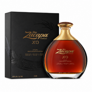 Ron Zacapa XO 750ml ficha tecnica oficial SC Liquors