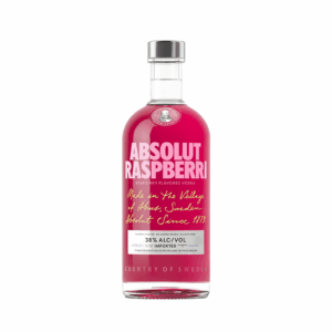 Vodka Absolut Sabores 700ml