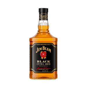 Whisky Jim Beam Negro 750ml