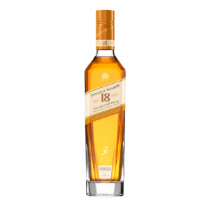 Whisky Johnnie Walker Etiqueta Dorada 18 años 750ml