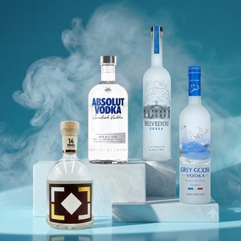 Vodka